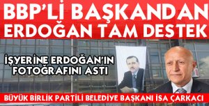 OY ORANI 50'NİN ALTINA DÜŞMEYECEK