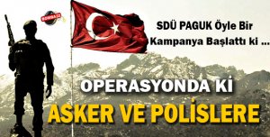 Öyle Bir Kampanya Başlattı Ki...