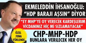 ÖZEL BU KEZ FENA YÜKLENDİ