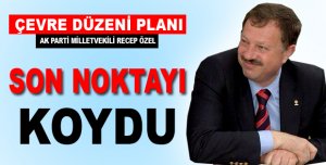 Özel: Bu plan, değiştirilemez bir kural değil