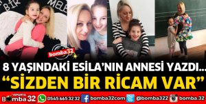 ÖZEL ÇOCUK ANNELERİ ÇOCUKLARININ HER ŞEYİDİR