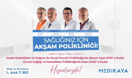 Özel Isparta Hastanesi ismini değiştirdi