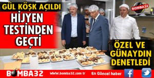 ÖZEL VE GÜNAYDIN ONAY VERDİ! HER ŞEY ÇOK GÜZEL
