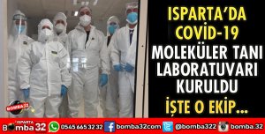 PANDEMİ DÖNEMİNDE BÜYÜK HİZMET 