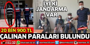 PARA VE KÖMÜR YARDIMI BAHANESİYLE HIRSIZLIK YAPTILAR