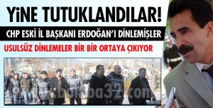 Paralel Devlet Yapılanması Operasyonu