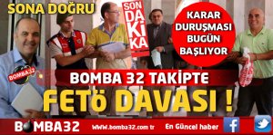PARALEL YAPI DAVASINDA SONA DOĞRU