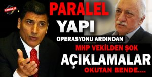 Paralel yapı operasyonu
