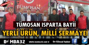 PARAMIZ BURADA KALSIN, ÜLKEMİZ KAZANSIN !