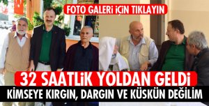 PARTİMİN NEFERİYİM