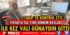 PASAPORT VE SÜRÜCÜ BELGELERİ ARTIK NÜFUS MÜDÜRLÜĞÜNDEN ALINACAK