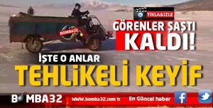 PATPATLA DOLAŞTILAR