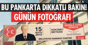 PEKİ BAHÇELİ SAAT KAÇTA GELECEK?