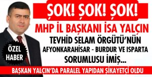 PEKİ KİM BU SELAM ÖRGÜTÜ