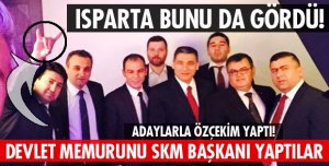 PEKİ ŞİMDİ NEREDE GÖREV YAPACAK?