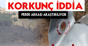 Perde arkası araştırılıyor