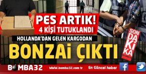 PES ARTIK BU DA OLDU ! 4 KİŞİ TUTUKLANDI ! 