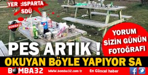 PES ARTIK EĞİTİM ŞART 