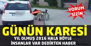 PES DEDİRTEN FOTOĞRAF!