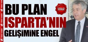 PLANA İLK TEPKİ ITSO DAN
