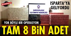 POLİS KAMYONETİ DURDURUNCA...