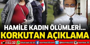 Prof. Dr. Mehmet Ceyhan'dan korkutan açıklama