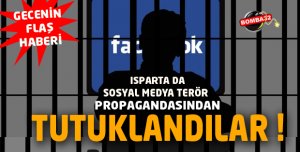 PROPAGANDASINA ANINDA TUTUKLAMA!