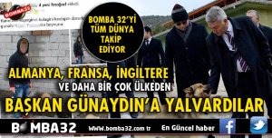 Punish them please (ONLARI CEZALANDIR LÜTFEN)