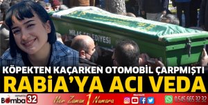 Rabia'ya veda