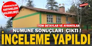 RAHAT BİR NEFES ALDILAR