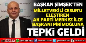 RAHATSIZ OLSANIZ DA BİZLER İLÇE VE KÖYLERİ GEZMEYE DEVAM EDECEĞİZ