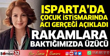 Rakamlara baktığımıza üzücüdür