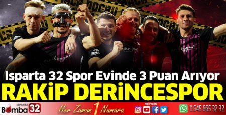Rakip Derincespor 