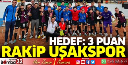 Rakip Uşakspor