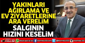 Ramazan bereket ayıdır