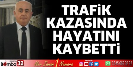Ramazan Gökdemir hayatını kaybetti