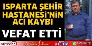 Ramazan Özsoy vefat etti