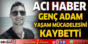 Ramazan Yıldırım hayatını kaybetti