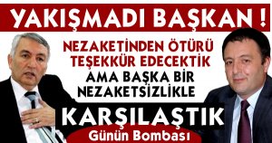 RANDEVU KRİZİ