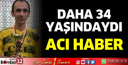 Recep Sarı hayatını kaybetti