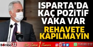 Rehavete kapılmayın