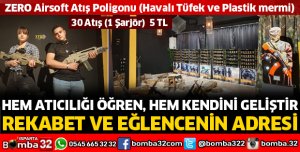REKABET VE EĞLENCENİN ADRESİ