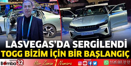 Rektör Saltan Tüketici Elektroniği Fuarı’na katıldı