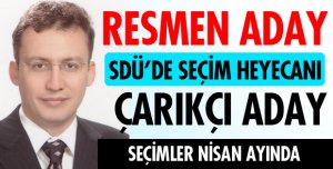 RESMEN ADAY!