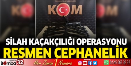Resmen cephanelik..