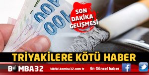 RESMİ GAZETEDE YAYIMLANAN LİSTE