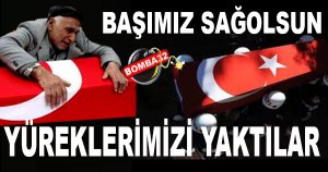Reuters: Hakkari Dağlıca'da 15 Asker Şehit Oldu