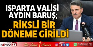 Riskli bir döneme girildi