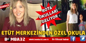 ROTA OKULLAŞIYOR İŞTE DETAYLAR 