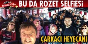 ROZETİ BAŞBAKAN TAKACAK!